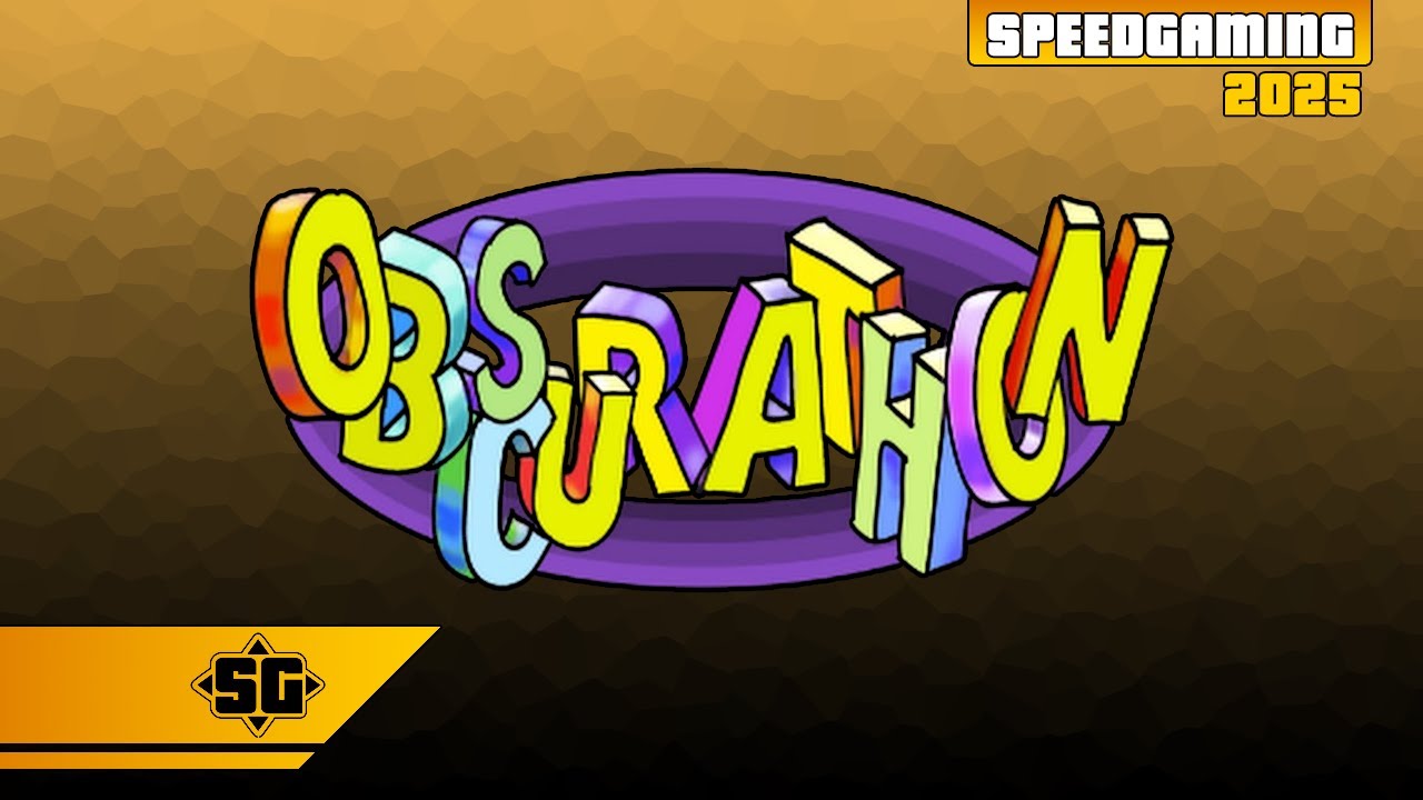 Obscurathon 4.  #1 - Dangeresque: The Roomisode Triungulate by Glan