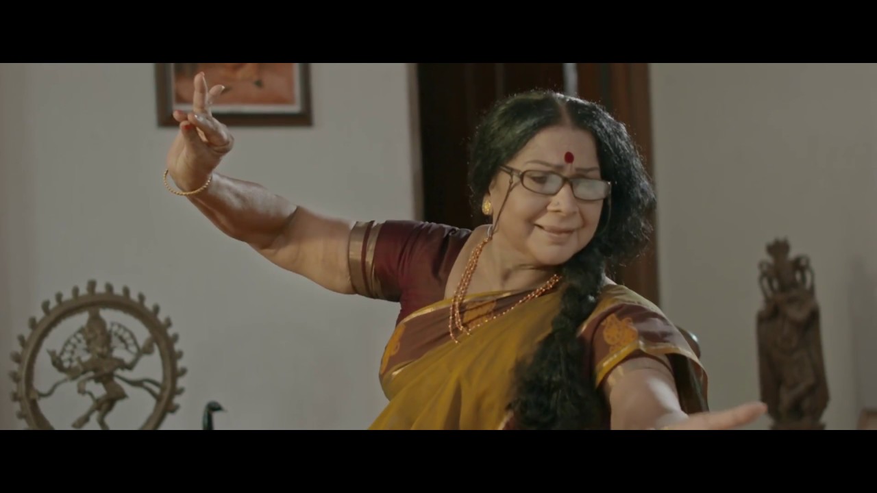 STAARR Hospital AD Film Kalamandalam Kshemavathy Teacher by Palash Movies