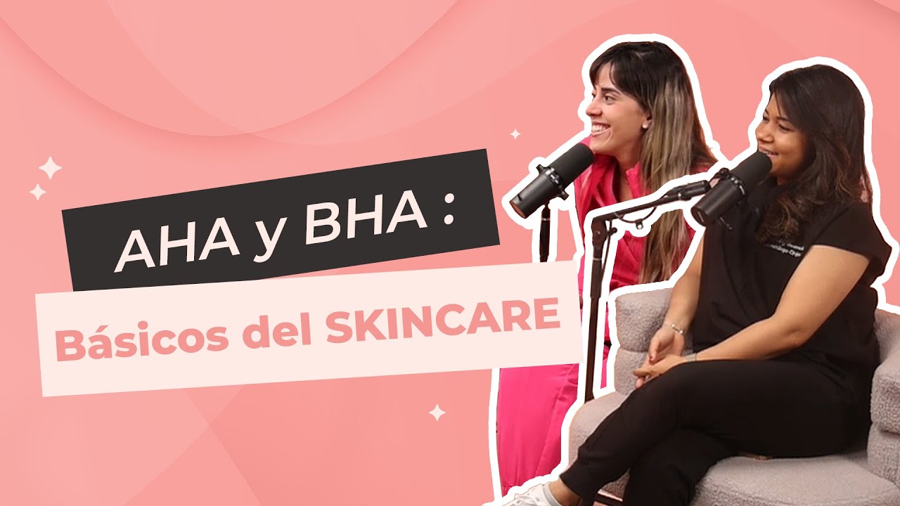 Ácidos en el Skin Care - ¿Cómo usarlos correctamente? - DermClub
