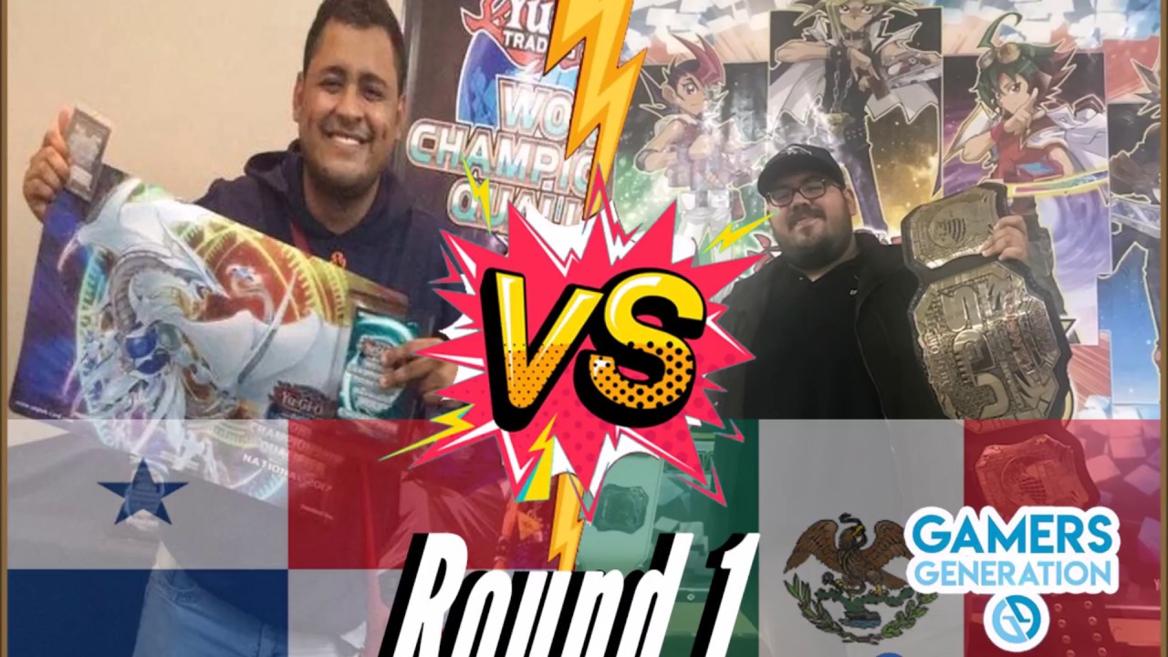 Burger Garcia (Metalfoes) Vs Angel Ovalle (ABC) Ronda 1 Torneo GG.