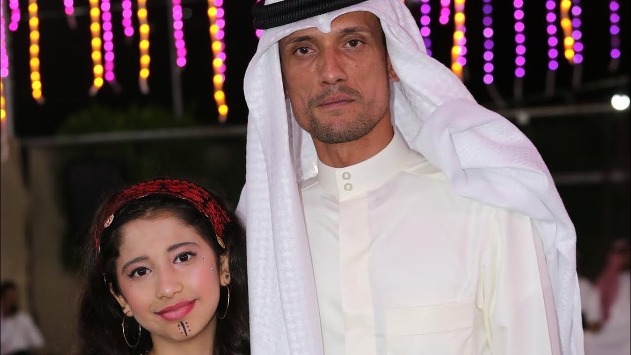 وليمة عشاء من مضارب الشيخ عبد الحليم القداح بمناسبة  قدوم المولود محمد خير عبد الحليم القداح