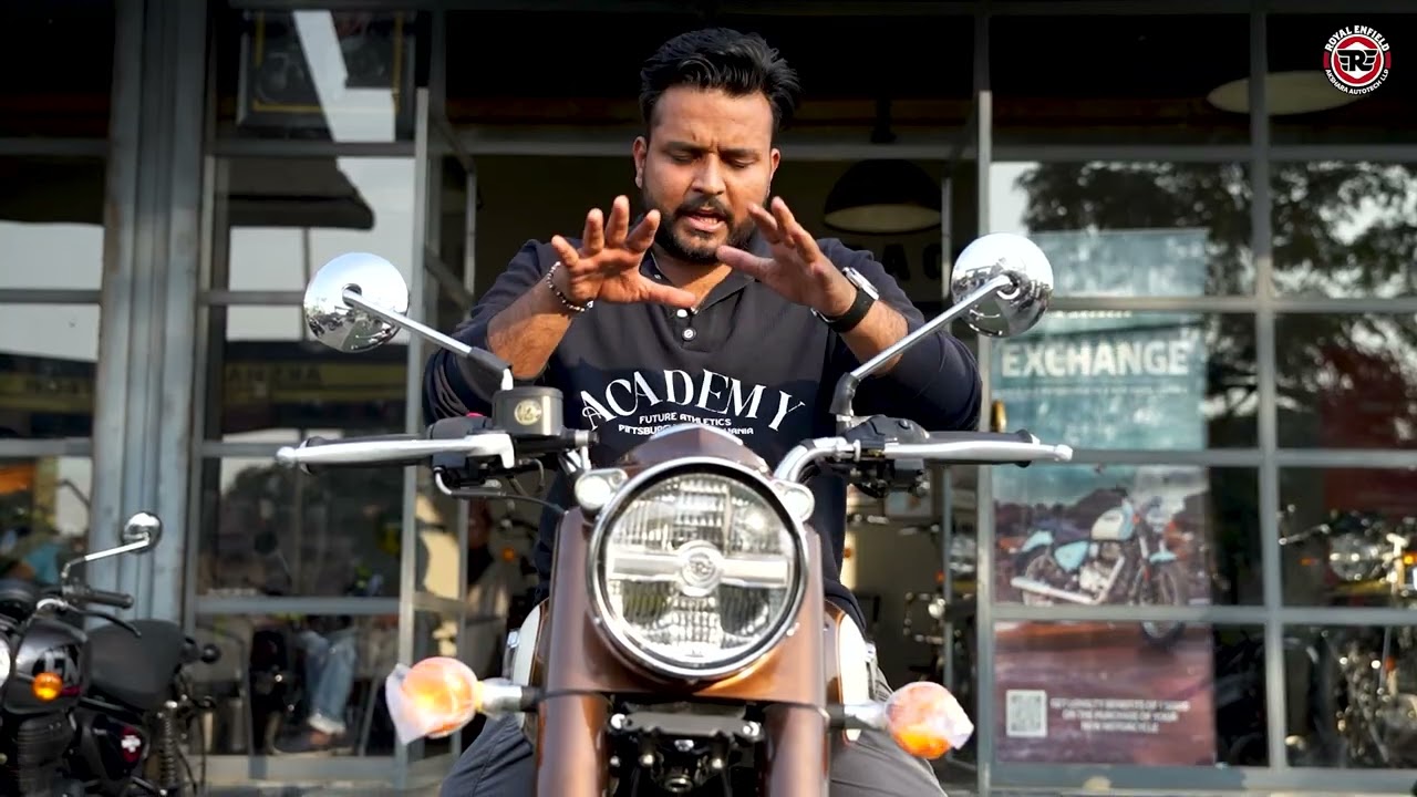 Confused Between Hunter, Classic, Bullet & Meteor? | Royal Enfield 350 Complete Guide