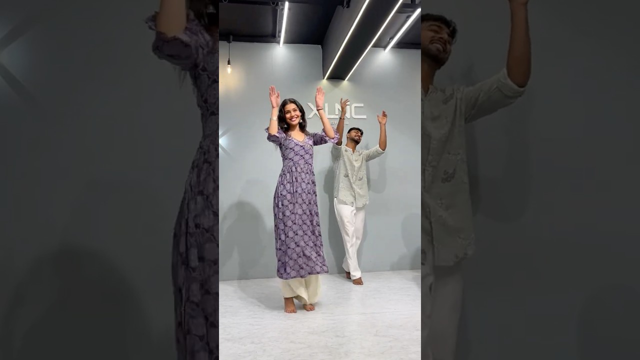 Tere Hawale Dance Cover | Samruddhi Sancheti | #dance #trendingonshorts #terehawaale #youtubeshorts