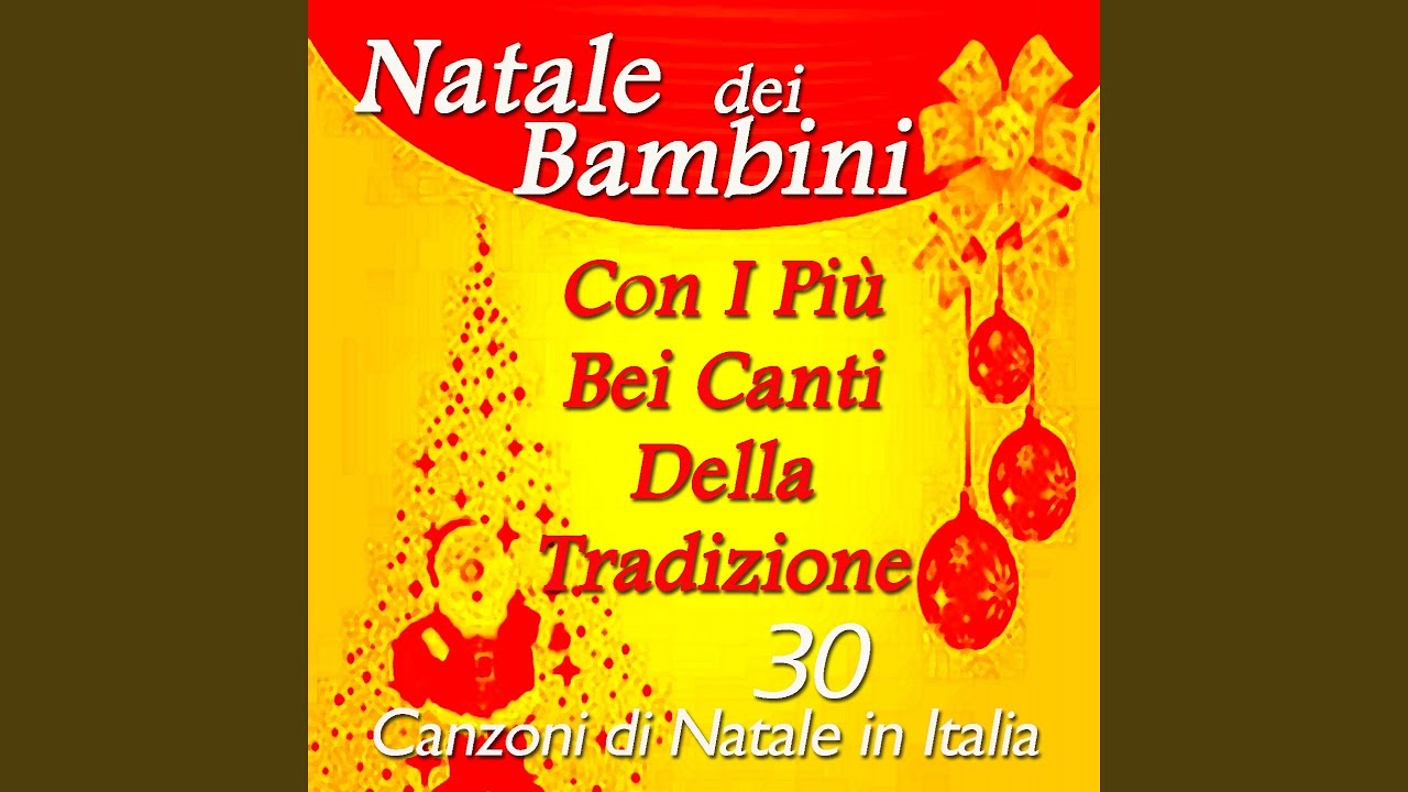 Jingle Bells (Versione italiana)