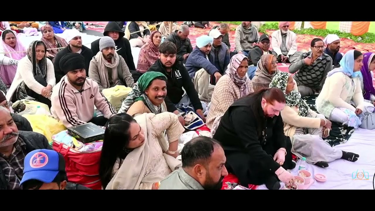 G sidhu Live mela Abdule Shah Darwar Behram 1 February 2026 #trending #song #sidhu #live Live 