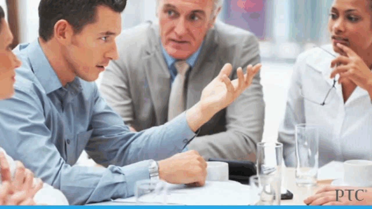 Strategic Alignment - PTC