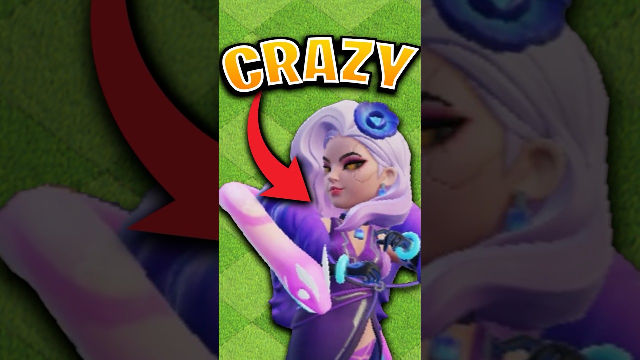 What’s So Different in Chinese Clash of Clans?