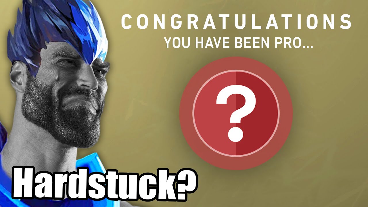 Riot украл мой Radiant