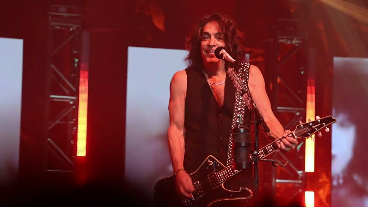 KISS - Do You Love Me Las Vegas 2025-11-15