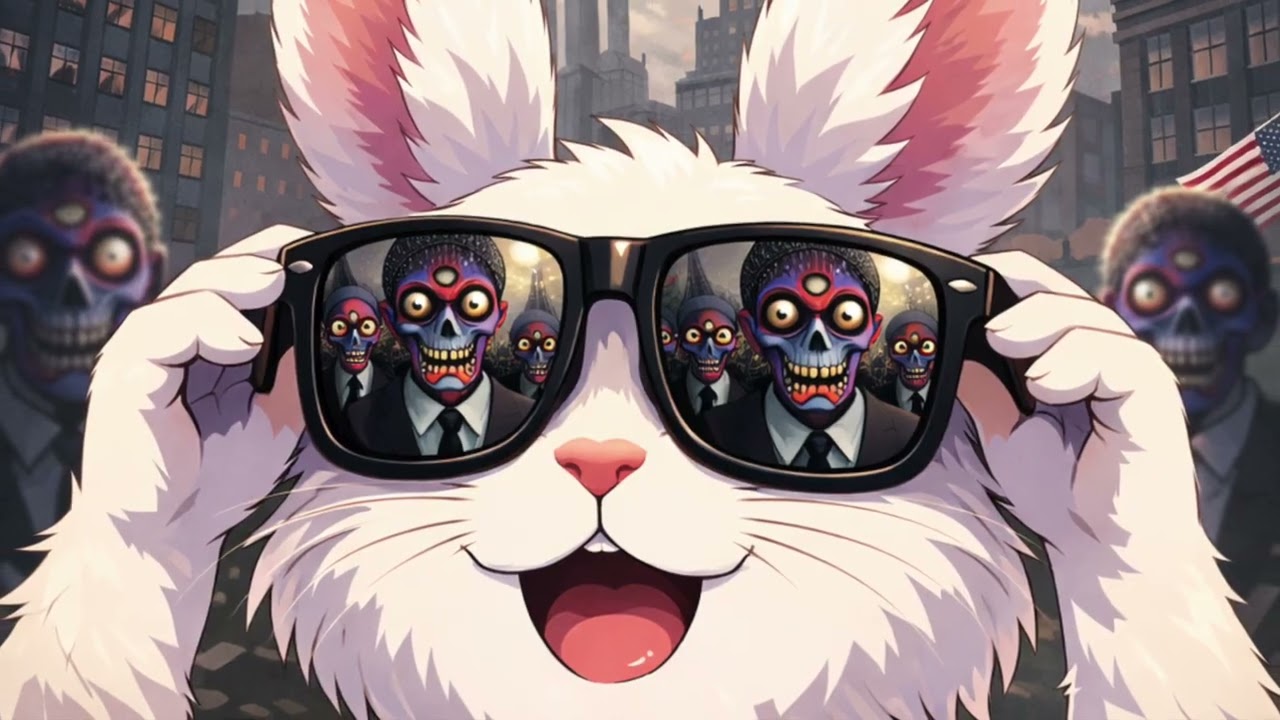 Signal Removed — A Tribute to They Live (1988)