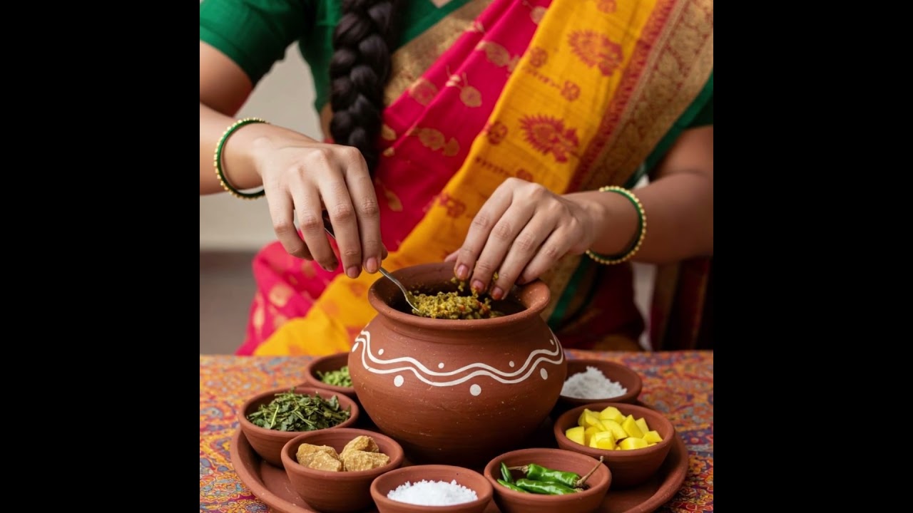 Ugadi 2025 | Hindu New Year Celebration, Traditions & Ugadi Pachadi Significance!