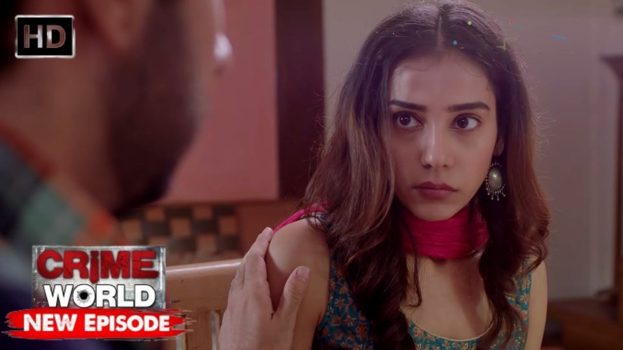 Mahagi Naukari | Crime World | Garam Masala