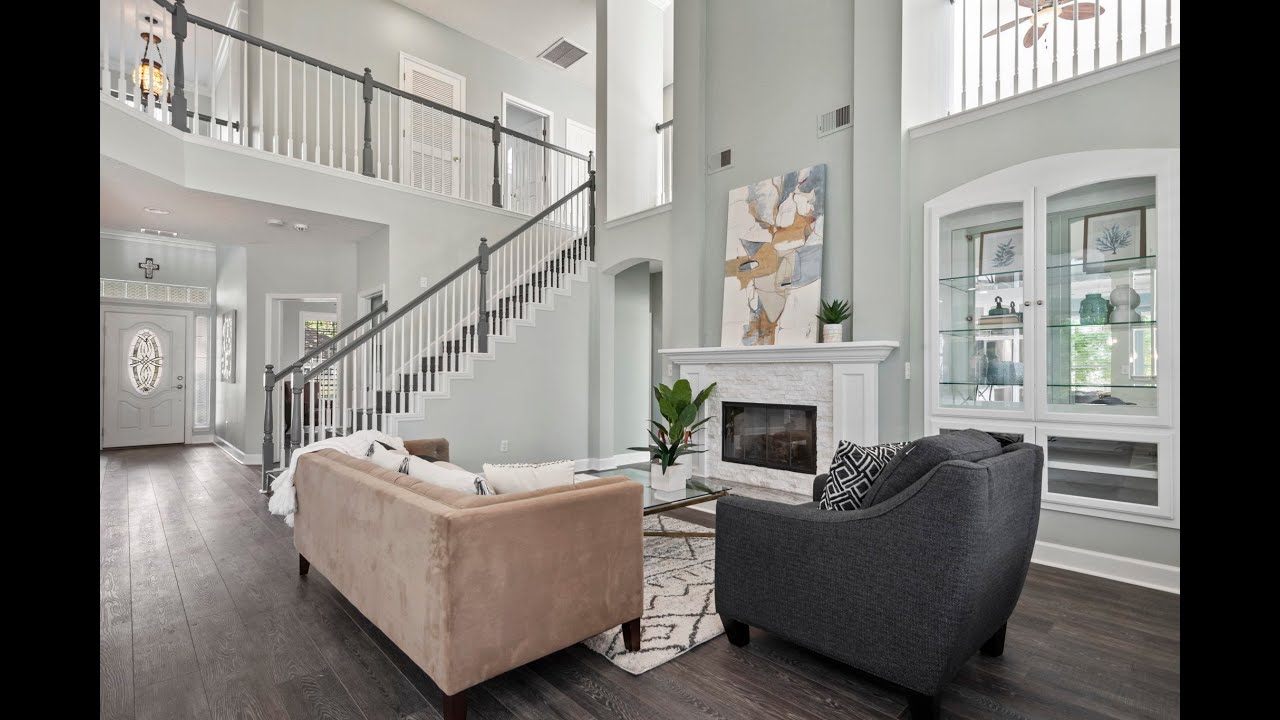 Hot 🔥 Listing in Julington Creek Plantation