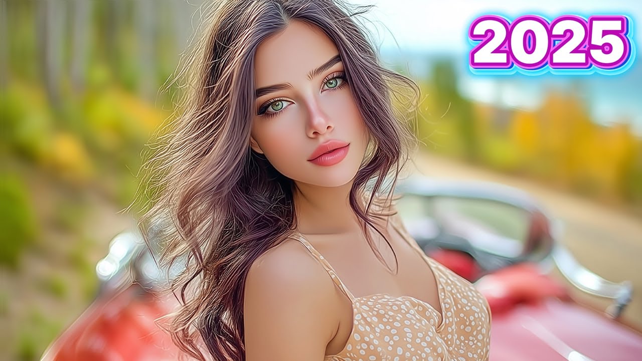 Nowy Hit Disco Polo 2025 - Przepraszam Za Miłość