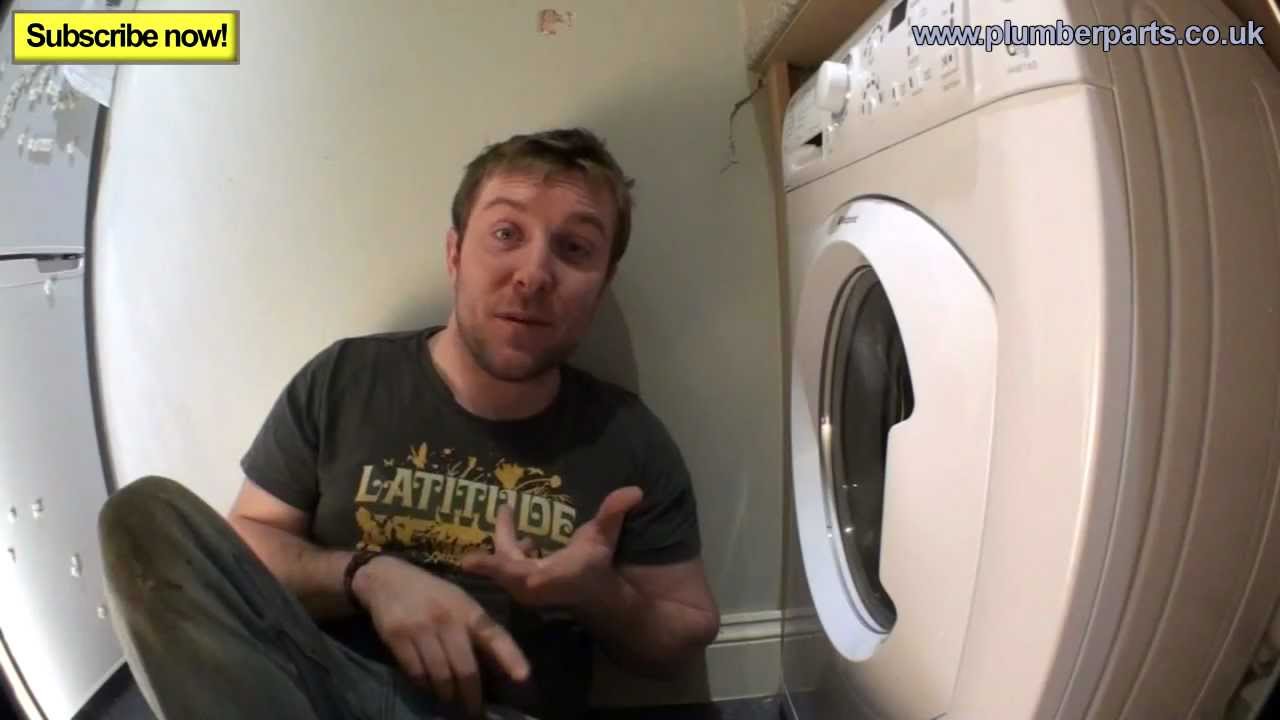 HOW TO INSTALL A WASHING MACHINE - Plumbing Tips