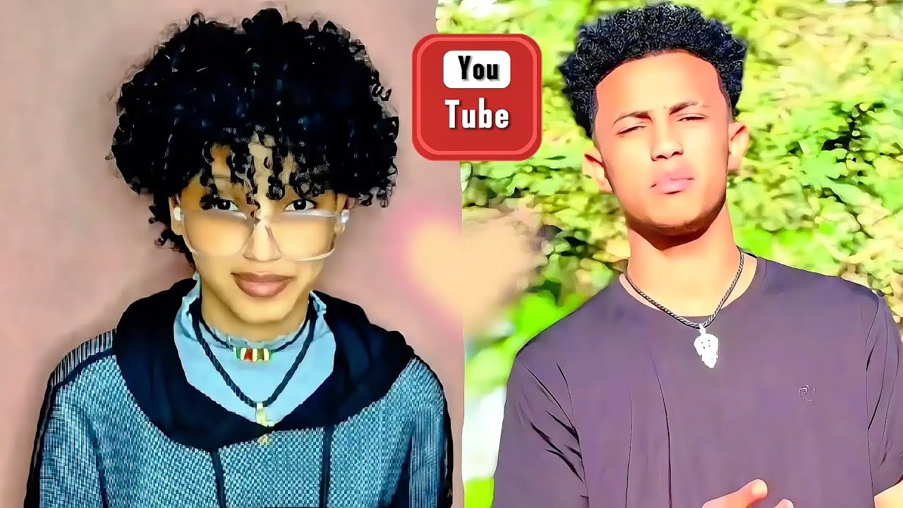 ጉምጃዬ እና ቦቼ ፍቅር ❤️🥰አፍላ ፍቅር 203/HOPEPLUSP9|liyucinema |SUBSCRIBE #አፍላፍቅር 