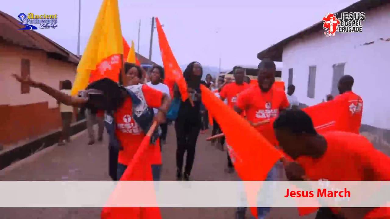 JGC Video