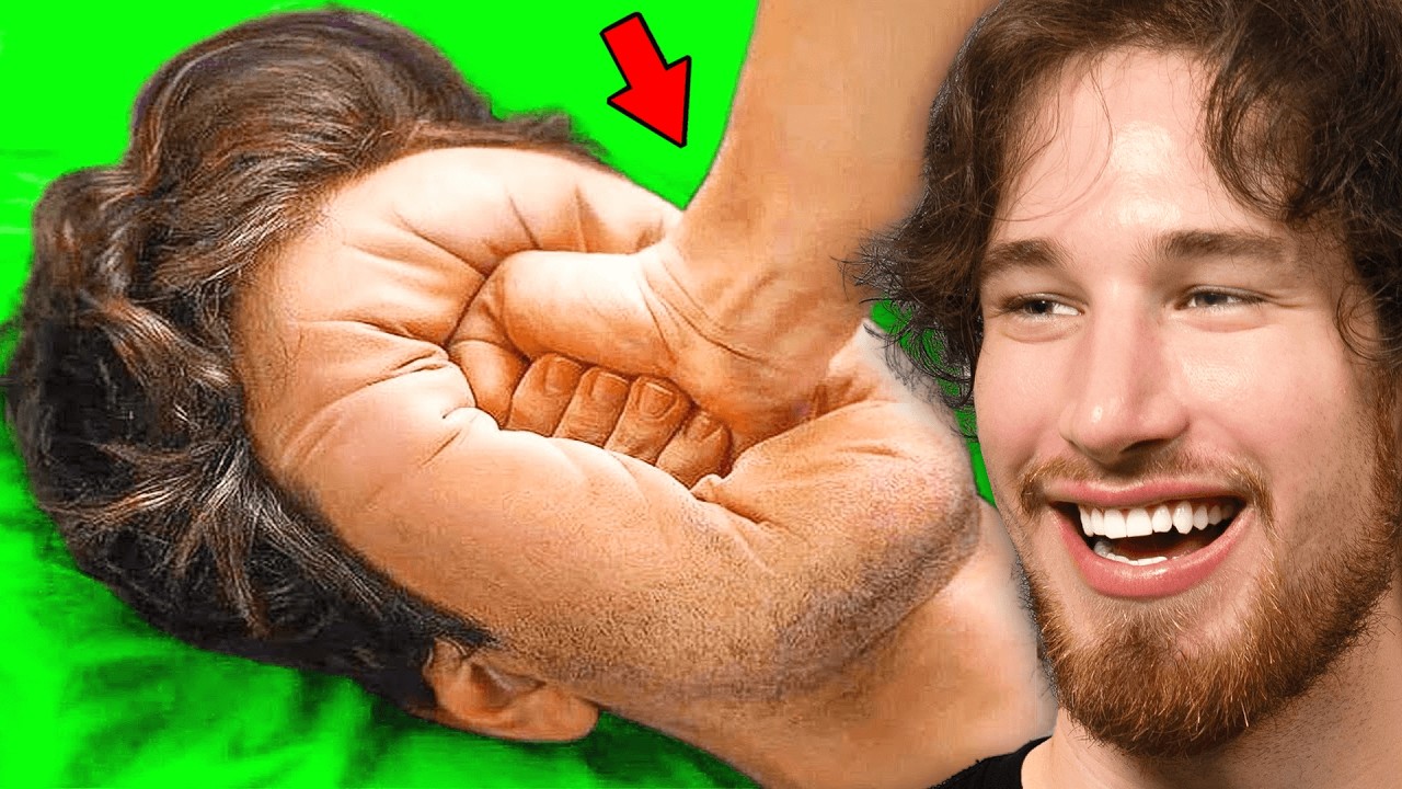 Videos With UNEXPECTED Endings...