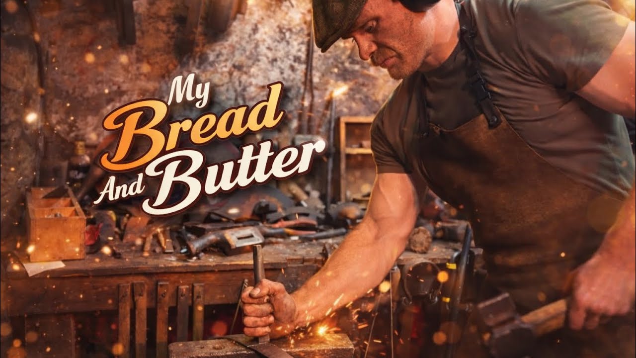 My Bread and Butter