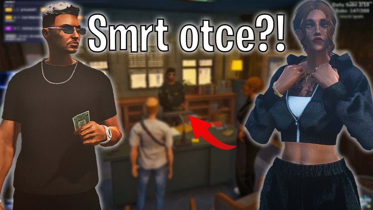 To se neměli dozvědět!  | SPLASHRP
