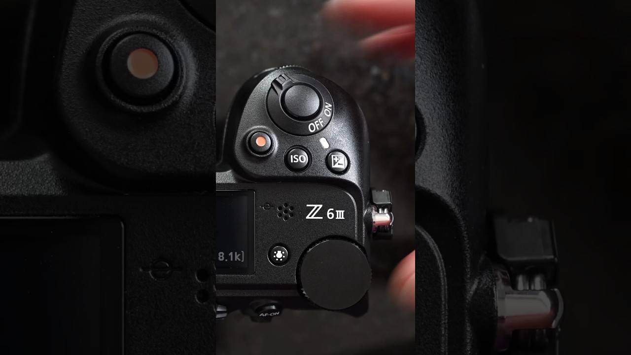 Nikon Z6III #nikon #nikonz6iii #photography