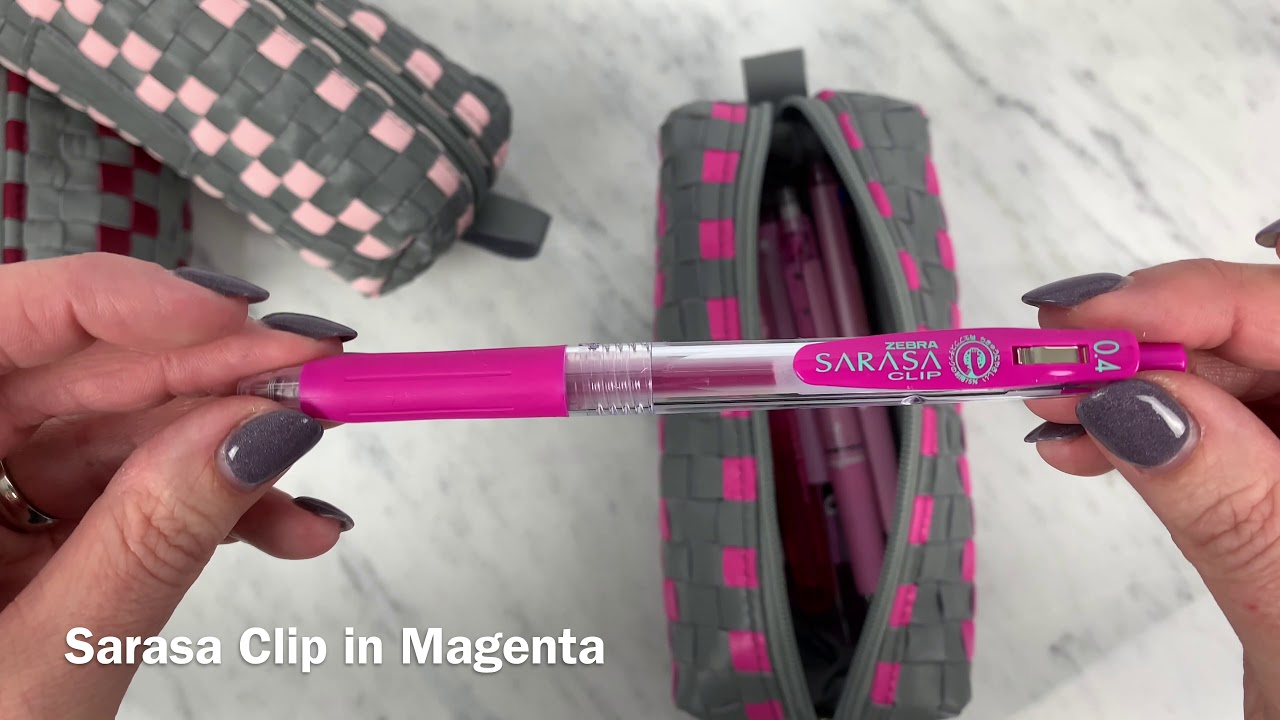 A Tokyo Pen Shop 24 Pen Valentine