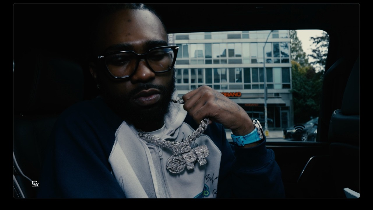 Big Opp - Who Gon Luv Me (Official Video)