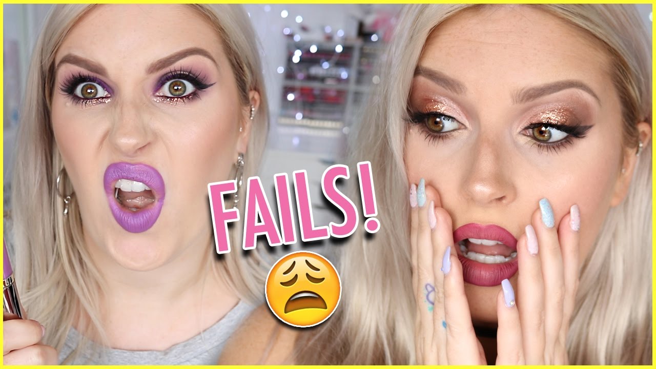 Shaaanxo Bloopers & Outtakes 8 💩 Lip Syncing, Fails & More! 😂