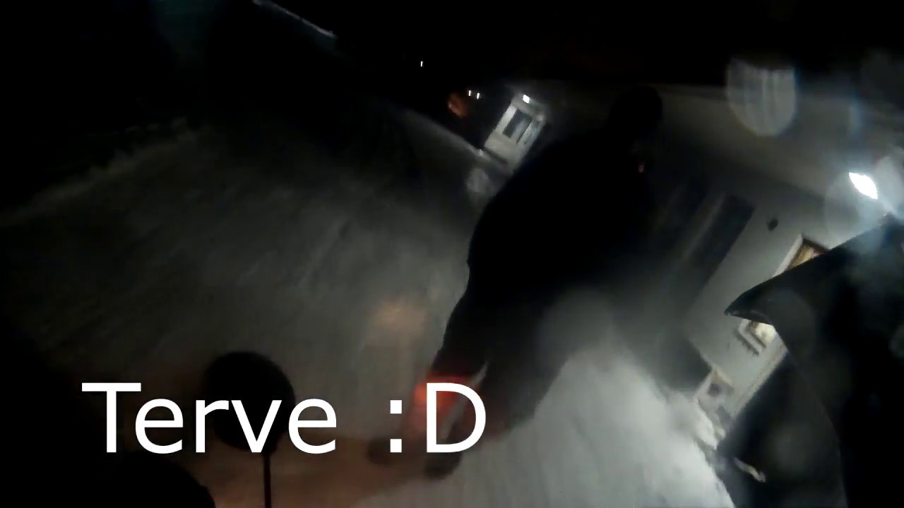 Mukava yk&auml; tulee valittaa