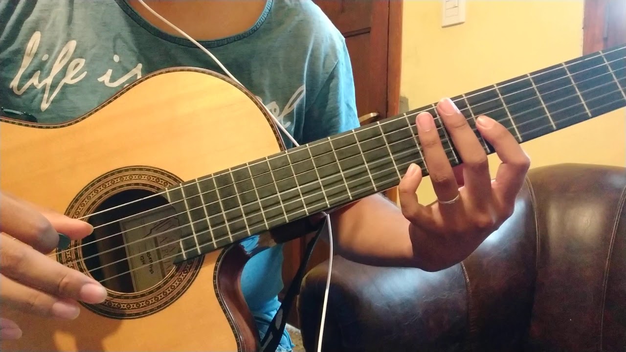 TUTORIAL INTRO LA VILLERITA (EL CHAQUEÑO PALAVECINO)