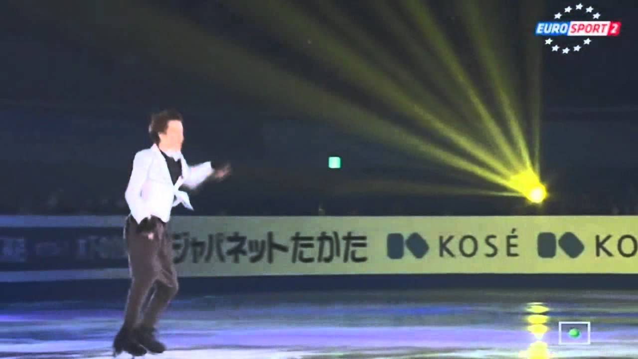 미샤 지 (Misha Ge)-Gangnam Style