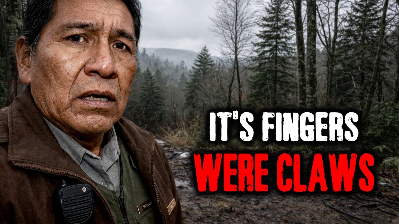 Native American Tribal Officer SPILLS the BEANS About Creatures in Superior National Forest