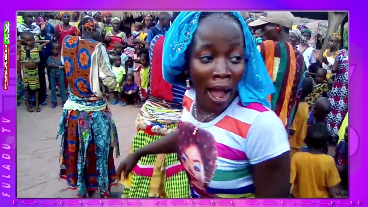 mama kolda fouladou jalybe fulbe fuladu
