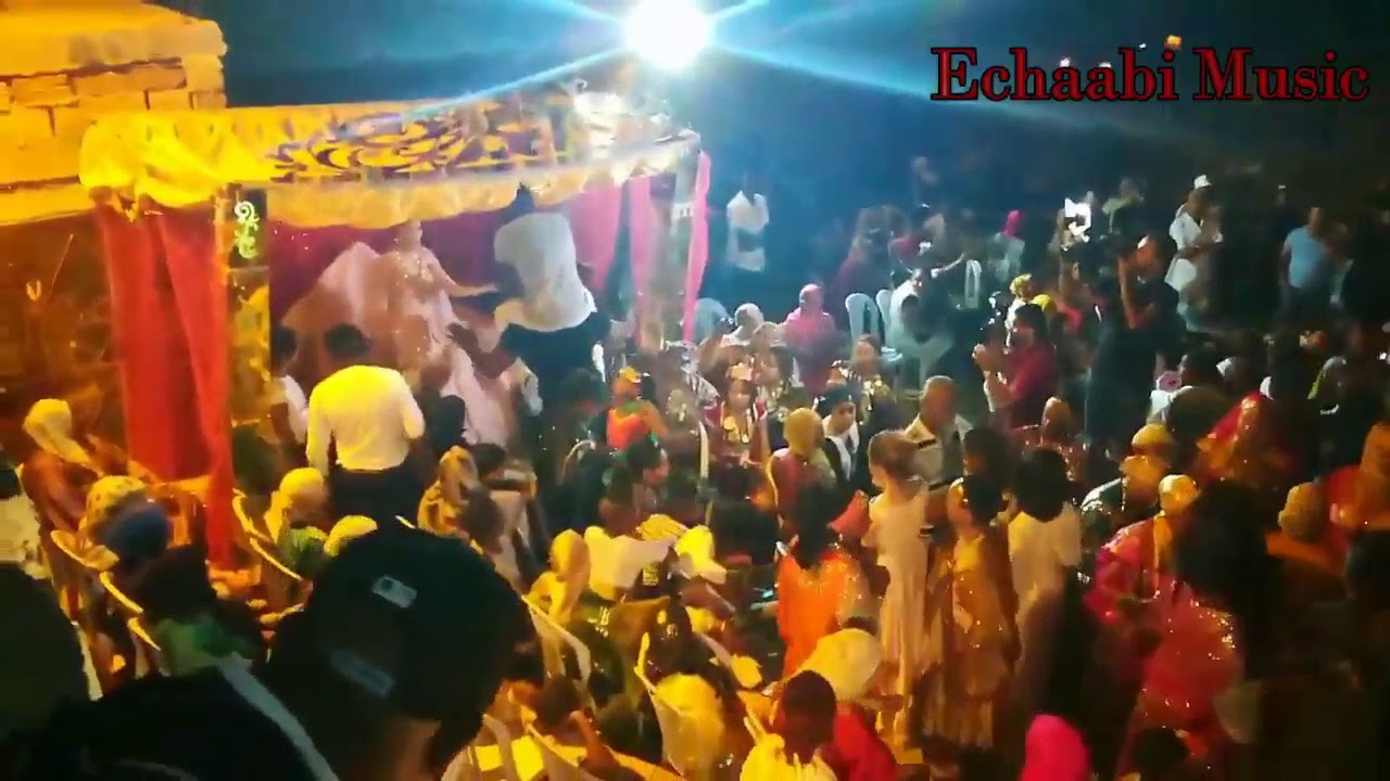 رشاد مداوي - كوكتال ربوخ 2019  Rached Medawi - Coktel Rboukh