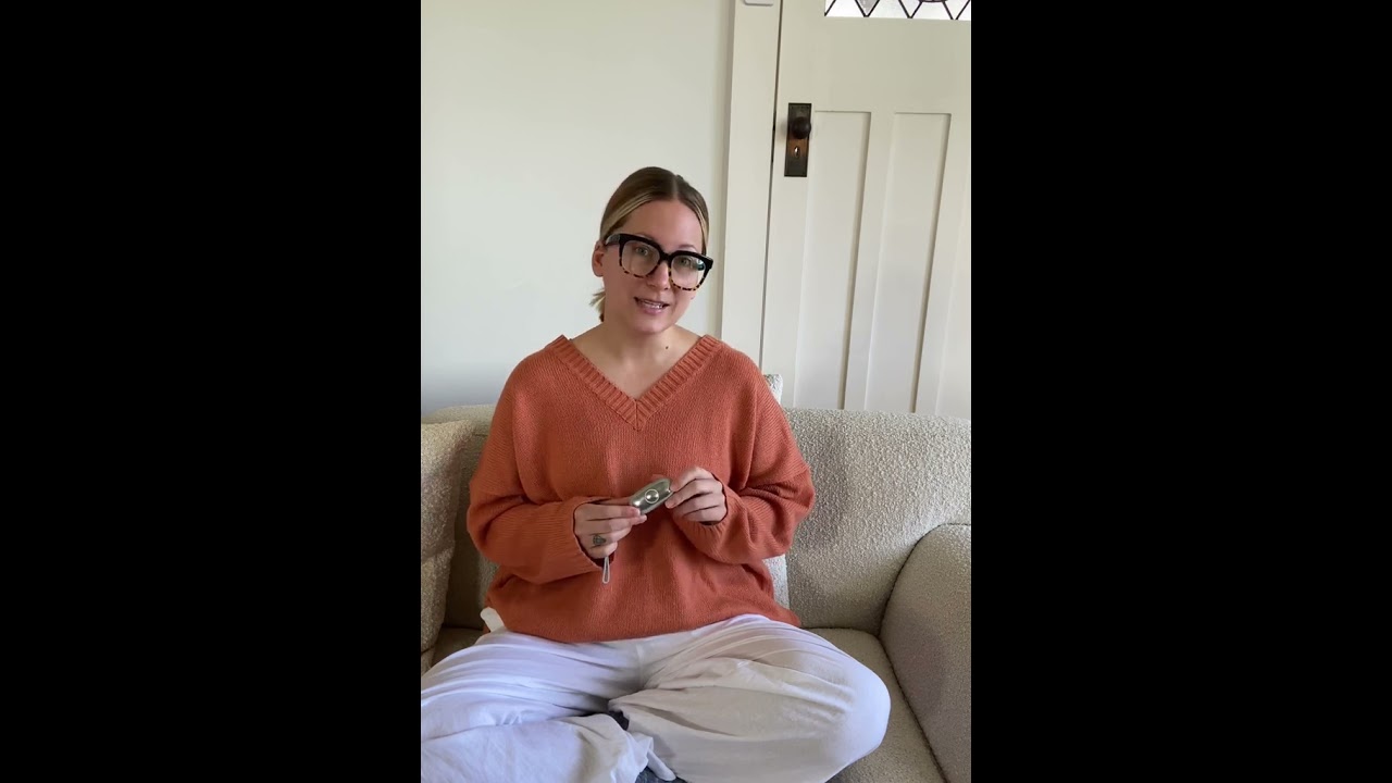How to Use Your CalmCarry® Device: The Ultimate Guide by GlowCo!