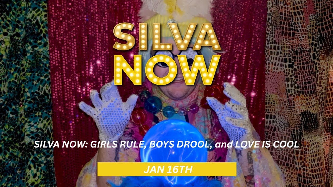 Silva Now | Episode 12