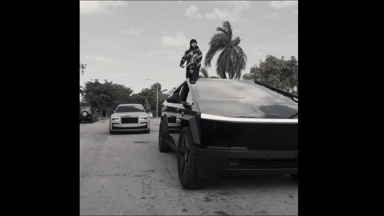 SLAYTER X YOVNGCHIMI Type Beat - 