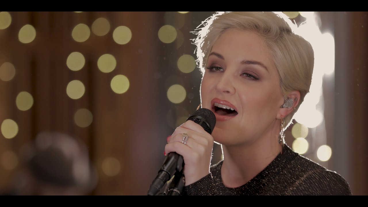 Maggie Rose -