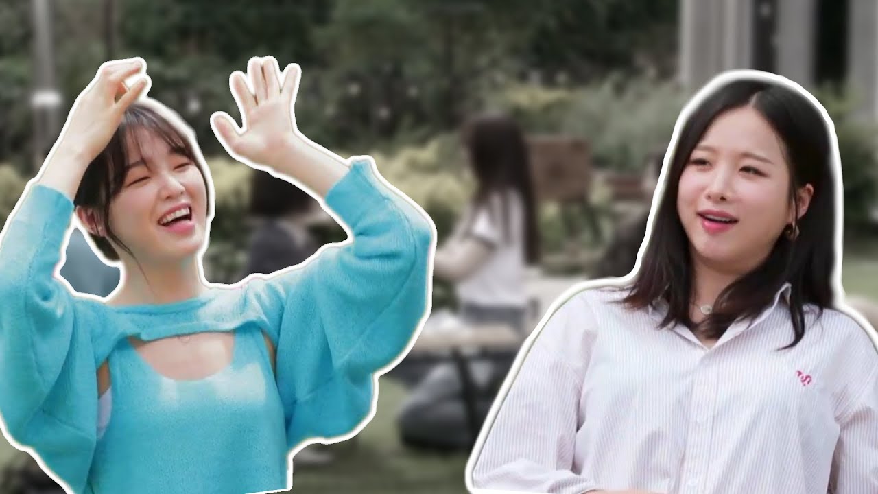 No roommate for Solji