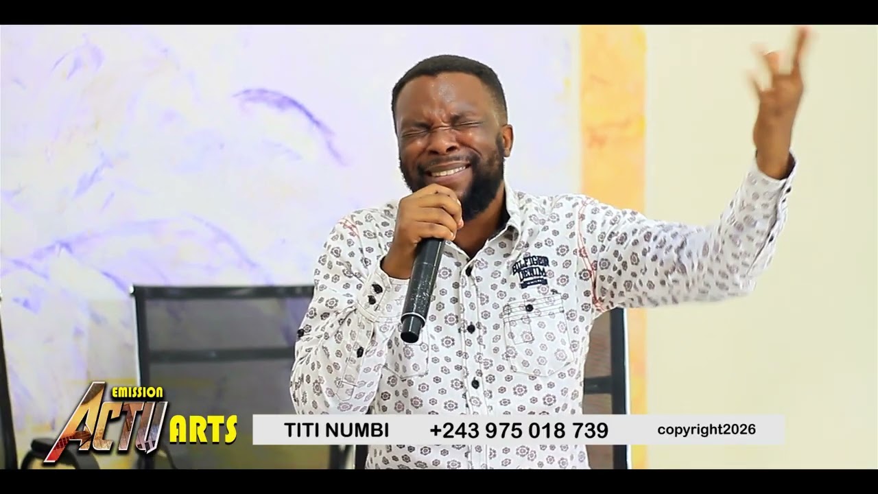 PAST  HENOCK KITWA DANS ACTU ARTS