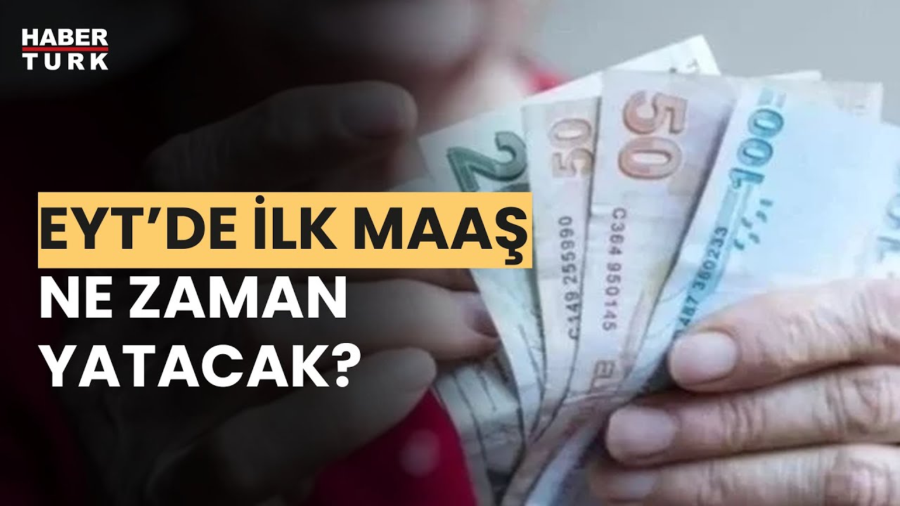 Maaştan önce yatan fark ödemesi nedir? Özgür Erdursun yanıtladı