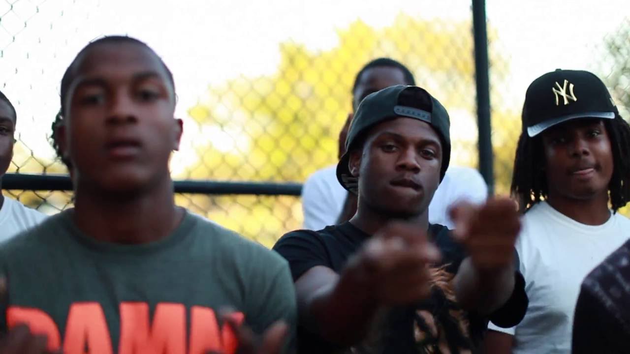 Benji YG x Z.I x Qshock 