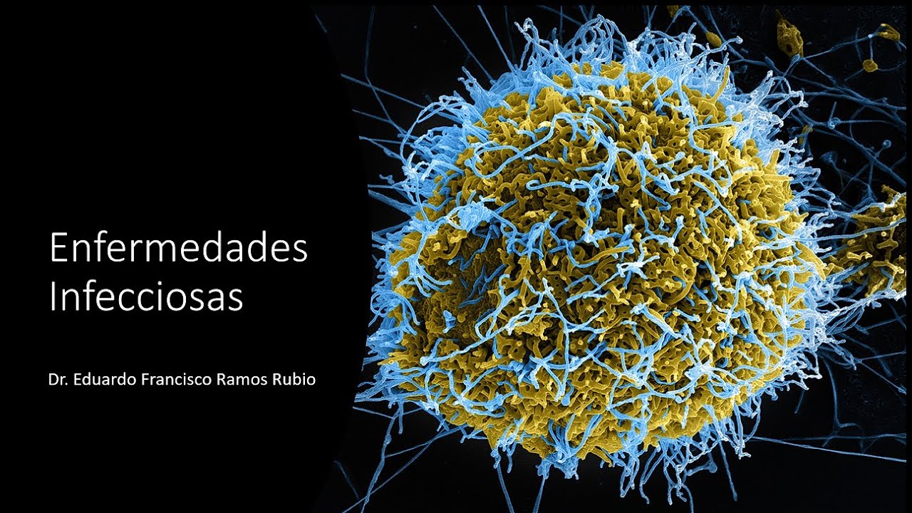 Enfermedades infecciosas