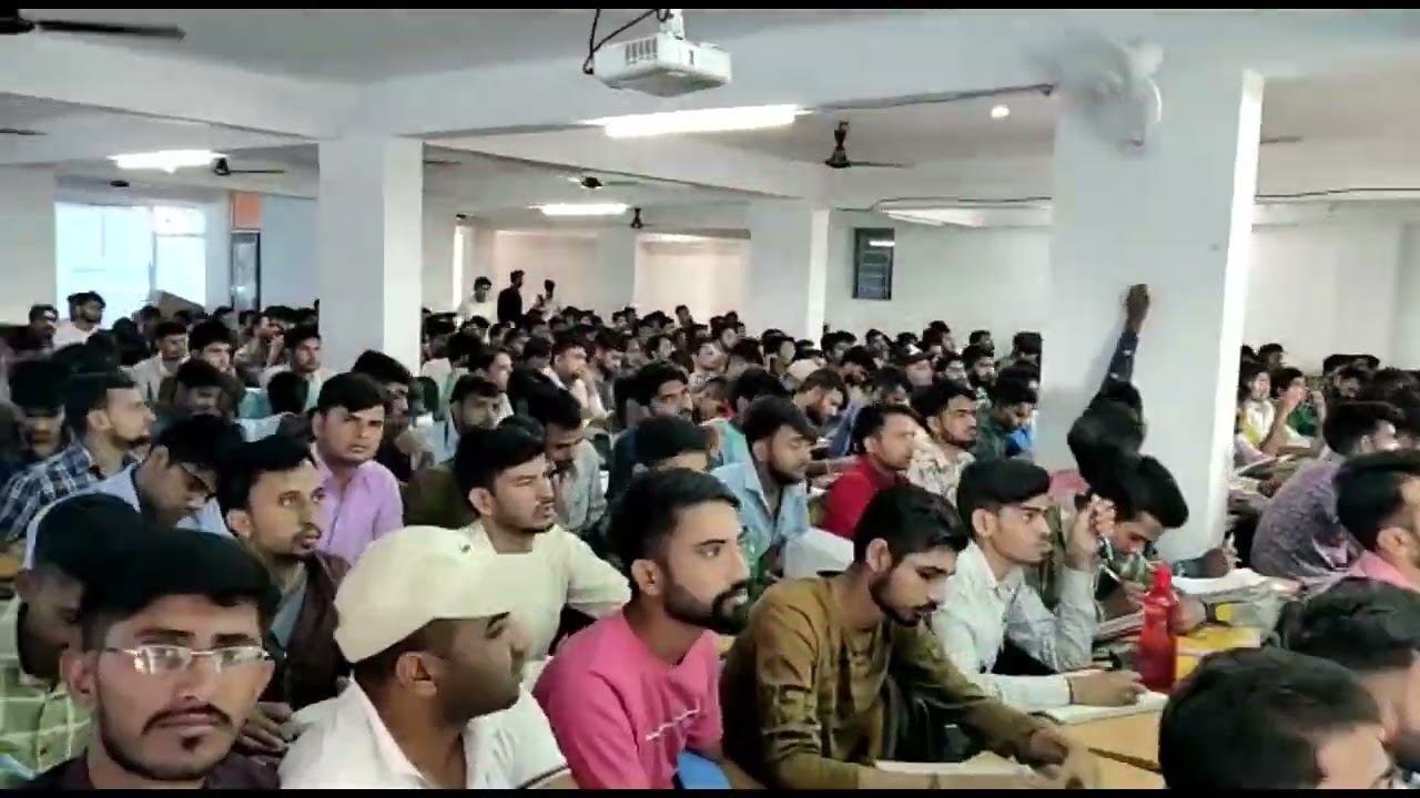 #Technical Helper Offline Batch Jaipur | #Electrician by Pindel Sir | Kautilya Classes