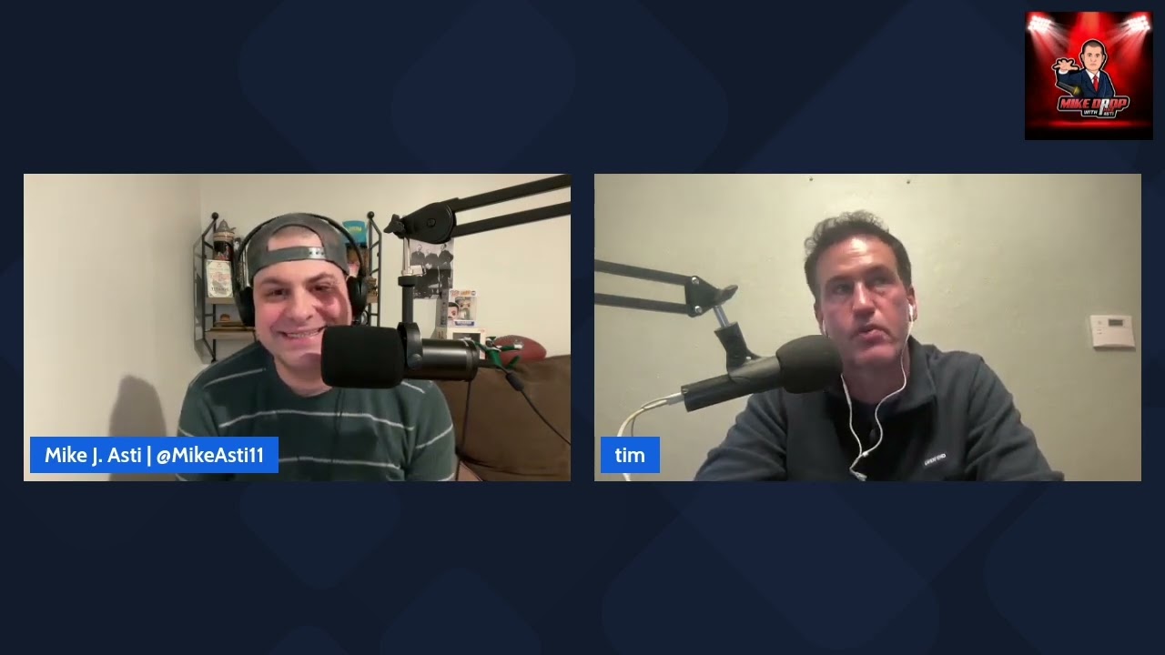 A Steelers Reality Check with Tim Benz