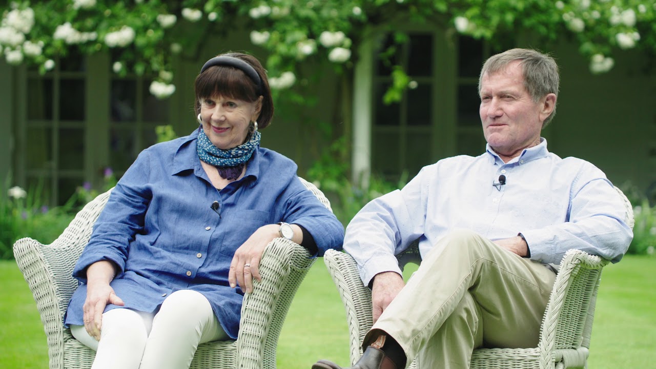 Barewood Garden, Awatere Valley, Marlborough NZ  - Garden Marlborough & Studio Home Gardening