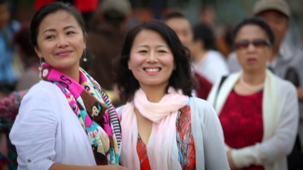 2015  墨尔本快闪