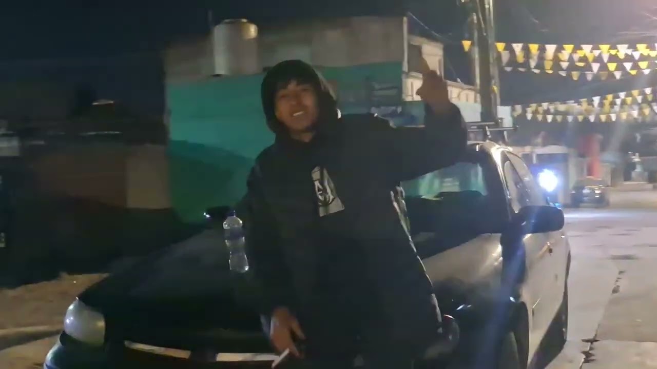 LO QUE NECESITO - Arjel ft Drav ps10