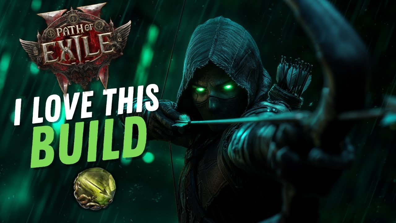 The Most UNDERRATED Build In Path Of Exile 2 | Poison Pathfinder Build Guide!