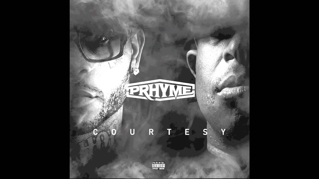 PRhyme - Courtesy